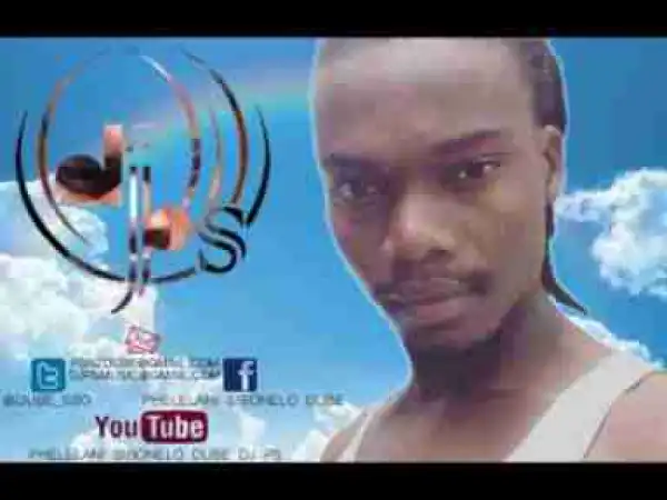 NK Da DJ - Are You Happy ft WIFI & Man P